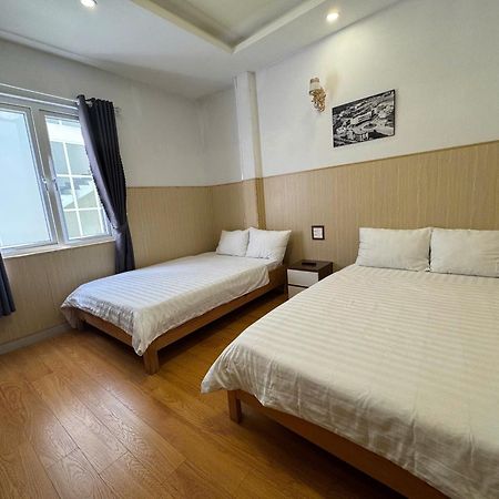 Guest House Hai Co Chu Dalat Luaran gambar