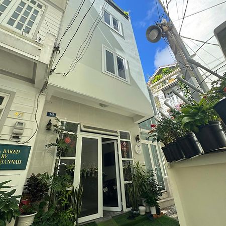 Guest House Hai Co Chu Dalat Luaran gambar