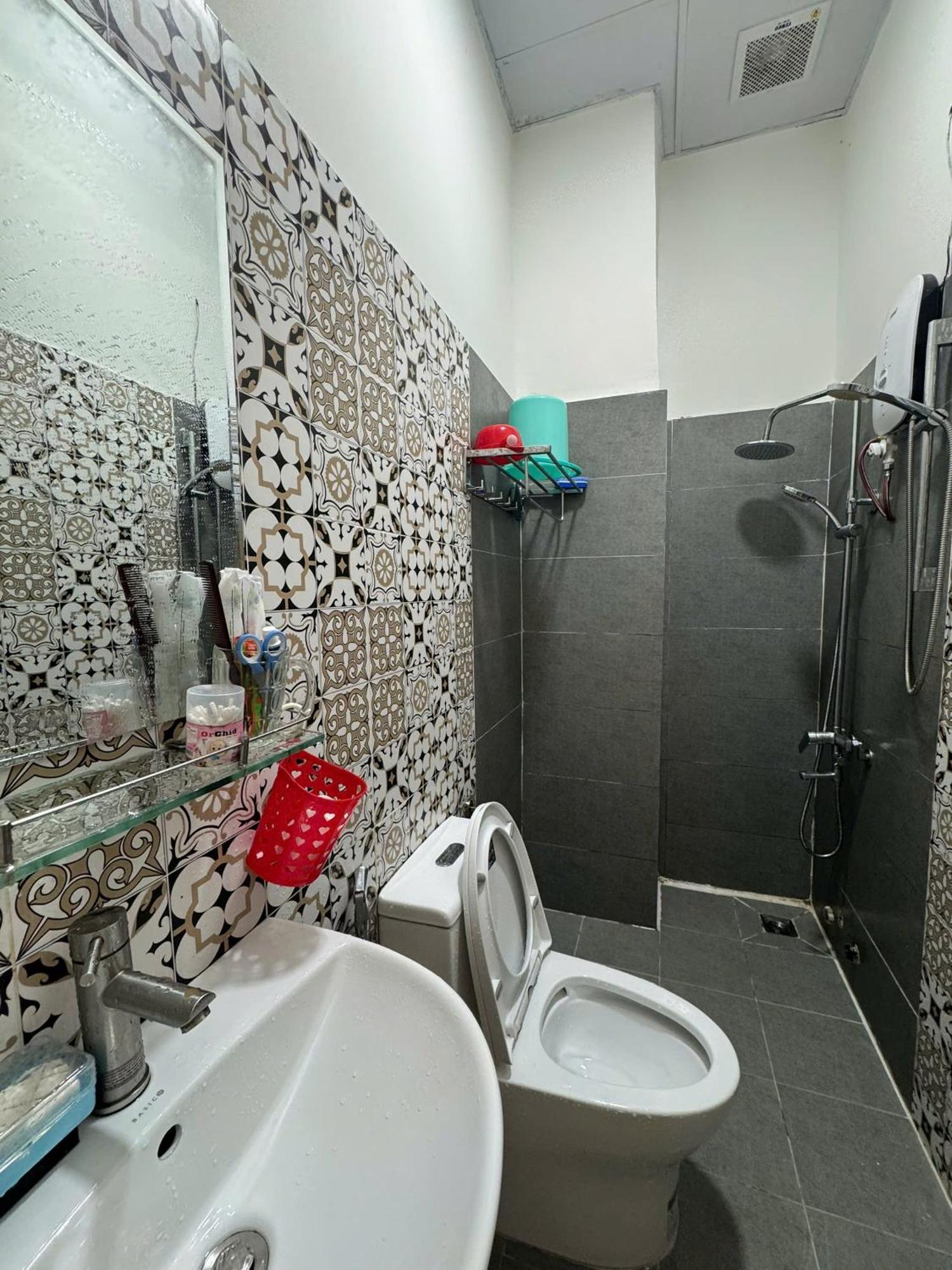 Guest House Hai Co Chu Dalat Luaran gambar